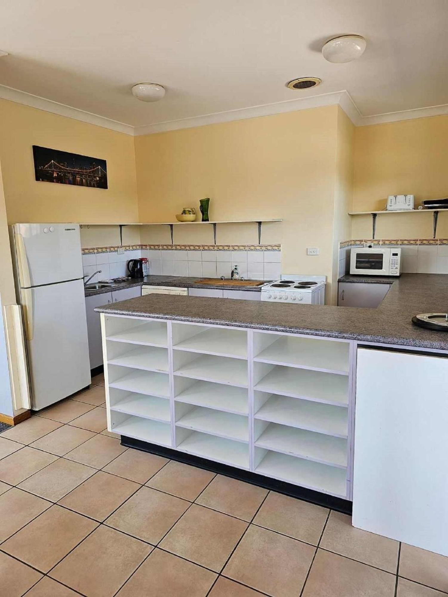 Coastal Bay Motel Coffs Harbour Esterno foto