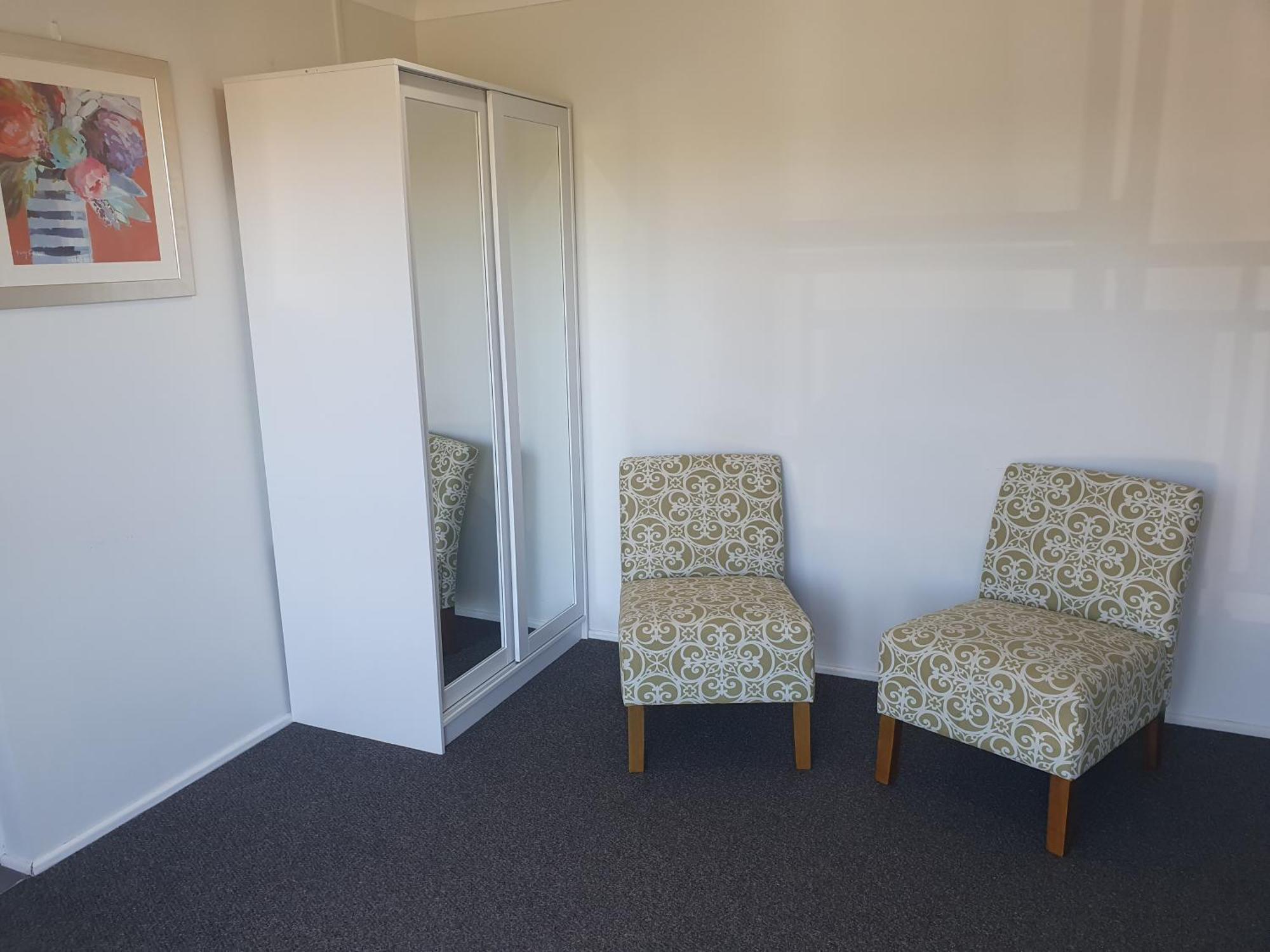 Coastal Bay Motel Coffs Harbour Esterno foto