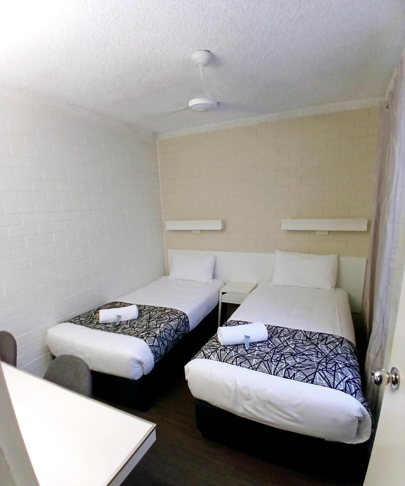 Coastal Bay Motel Coffs Harbour Esterno foto
