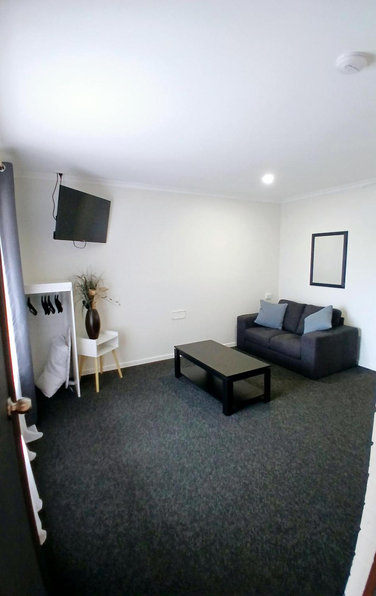 Coastal Bay Motel Coffs Harbour Esterno foto