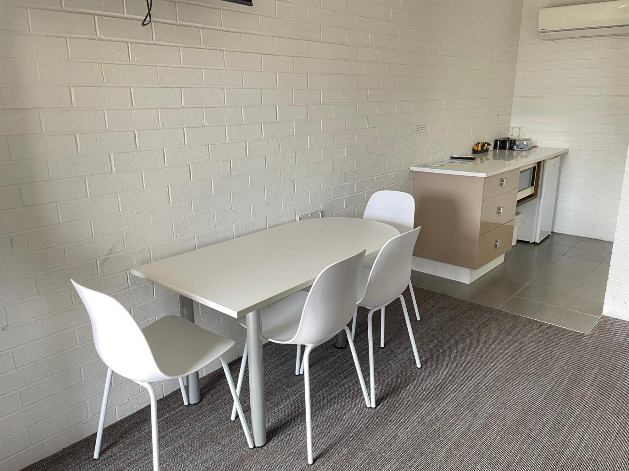 Coastal Bay Motel Coffs Harbour Esterno foto