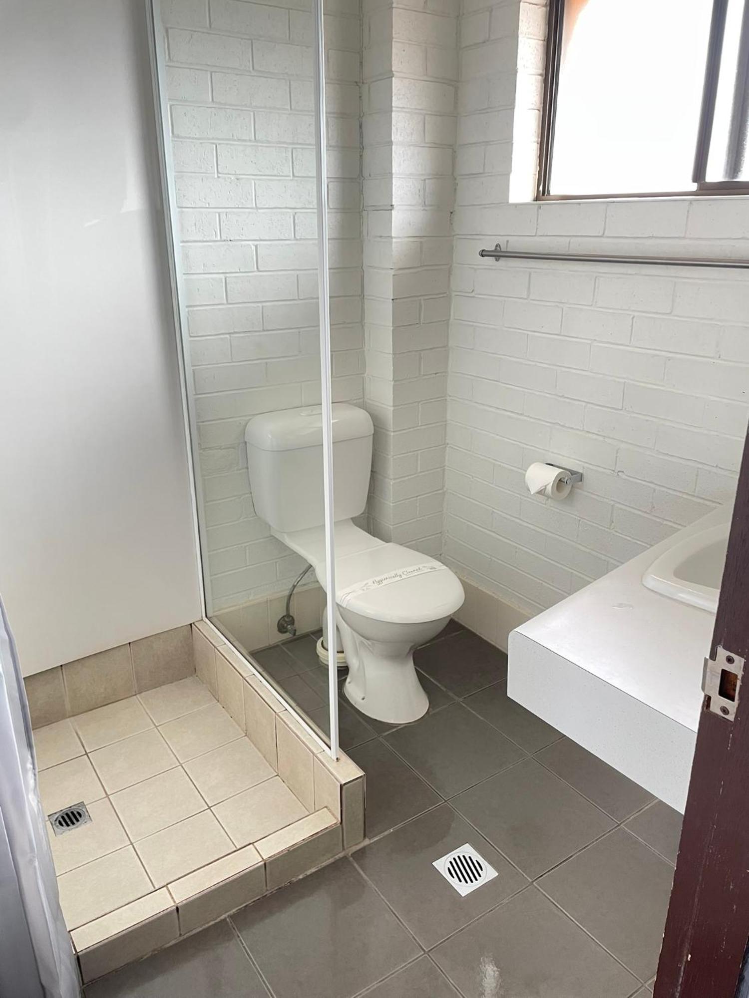 Coastal Bay Motel Coffs Harbour Esterno foto