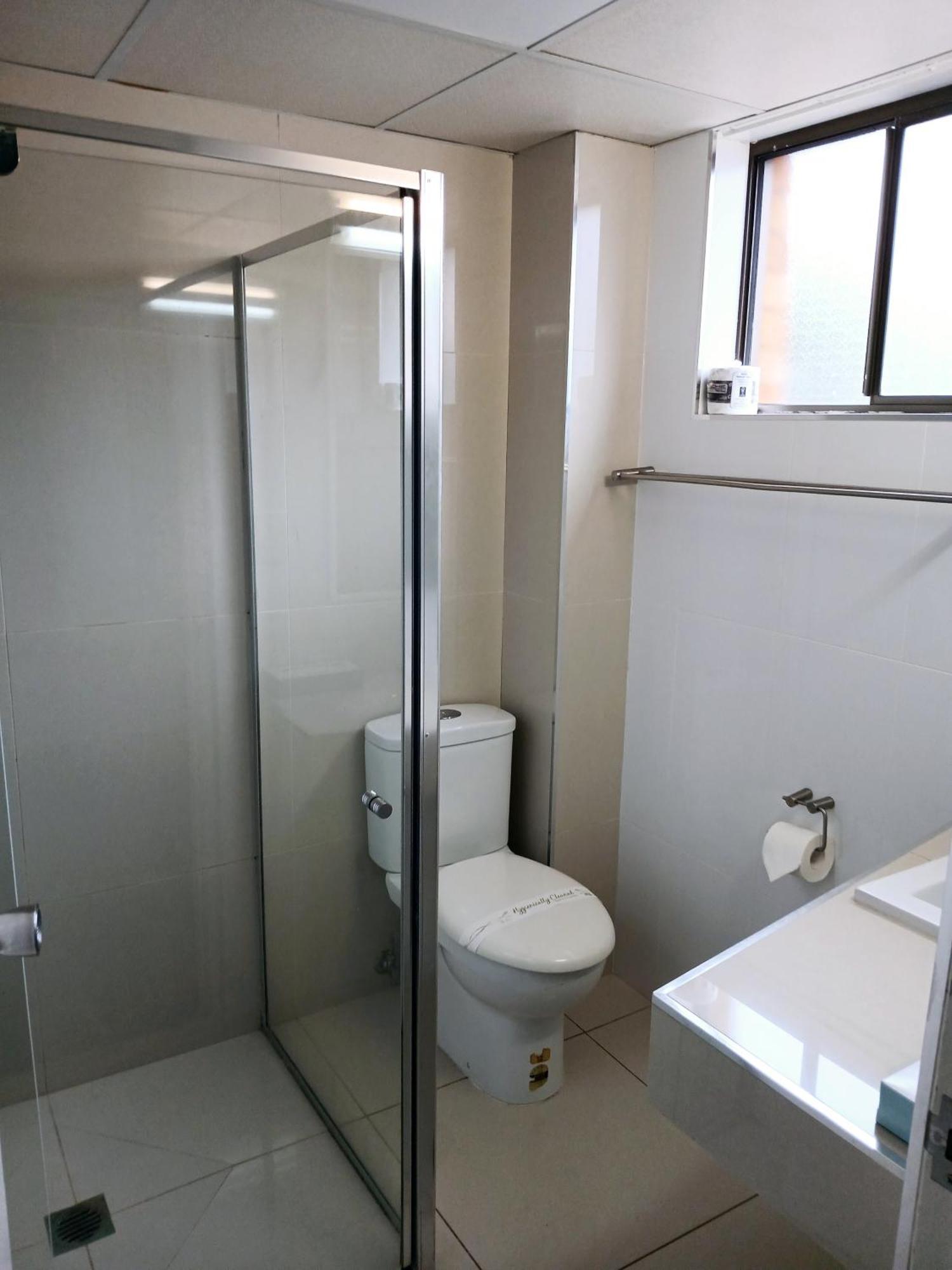 Coastal Bay Motel Coffs Harbour Esterno foto
