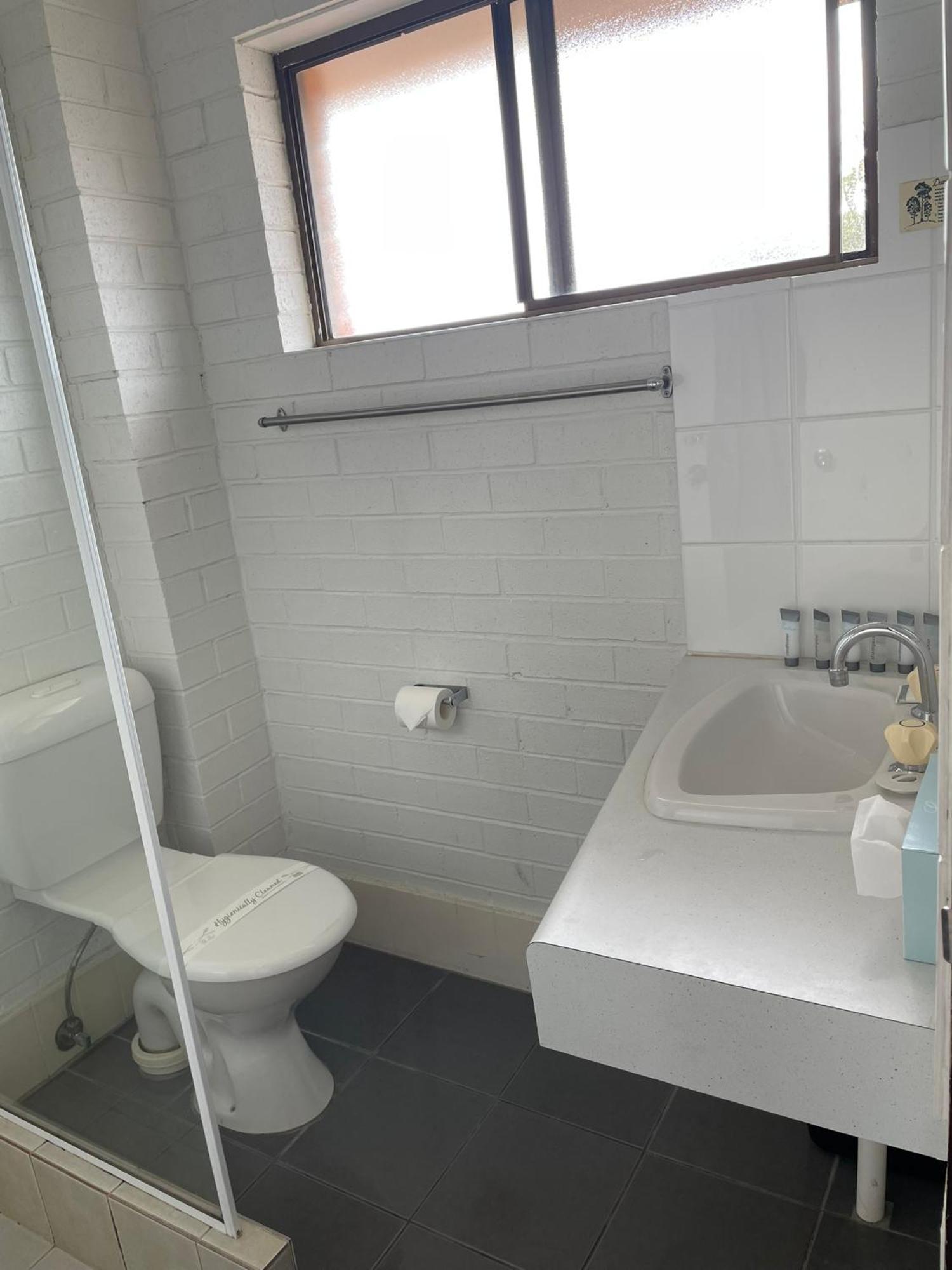 Coastal Bay Motel Coffs Harbour Esterno foto